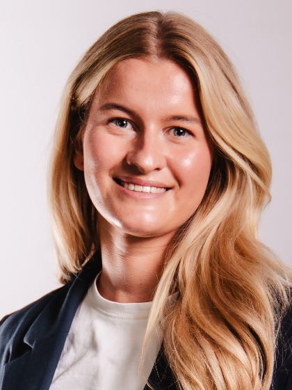 M. (Maud) Brongers