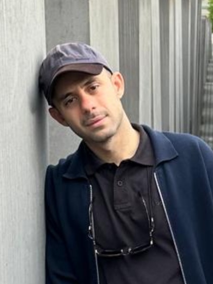 Profielfoto van M.C. (Murat Can ) Boyvadaoglu