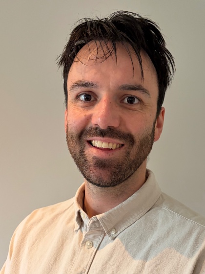Profielfoto van dr. M.C.J. (Max) Kusters