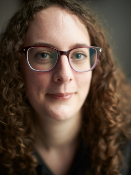 M.C. (Maeve) McKeown, PhD