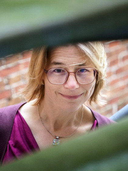 prof. dr. M.C. (Marije) Michel