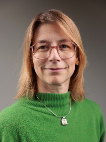Profielfoto van prof. dr. M.C. (Marije) Michel