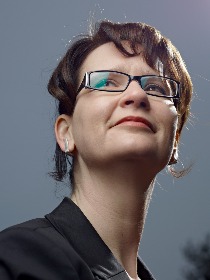 Profile picture of M.C. (Melinda) Mills, Prof