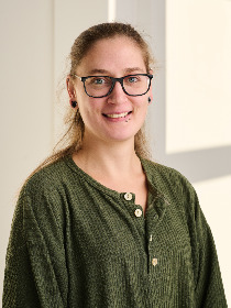 Marilie Odding - PhD student