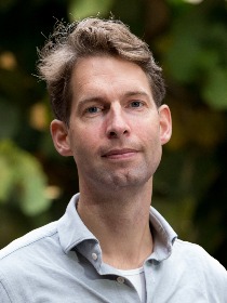 Profielfoto van M.C. (Maarten) Schunselaar, MA