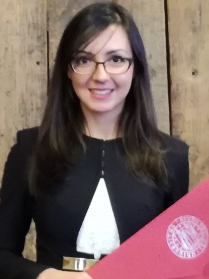 M.C. (Maria Cristina) Sestu, Dr