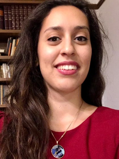 M. (Marta) Capano, Dr