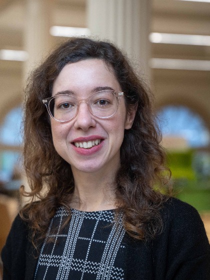 M. (Mariana) Cardoso Chrispim, Dr