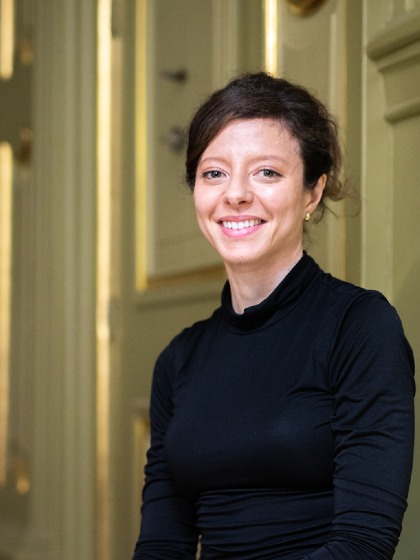 Profile picture of M. (Manoela) Carpenedo Rodrigues, PhD