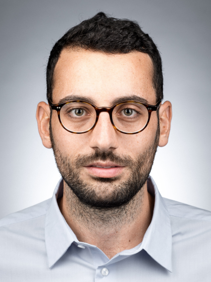 Profielfoto van prof. dr. M. (Michele) Cucuzzella