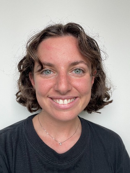 Profielfoto van M. (Martina) Denegri