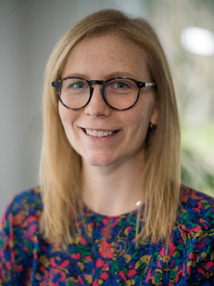 Profielfoto van dr. M.D. (Maite) Lam&eacute;ris