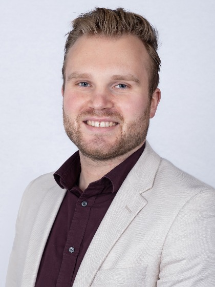 M.D. (Michael) Pen, MSc