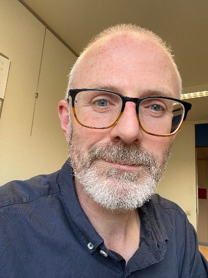 Profile picture of M.D. (Mike) Rose, Dr