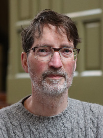 Profielfoto van dr. M. (Maarten) Derksen
