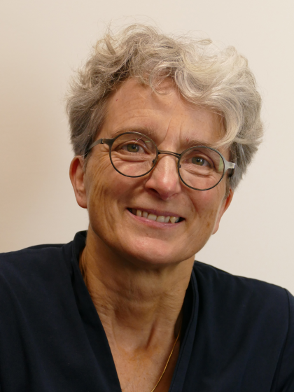 Profile picture of M. (Monique) Dikboom