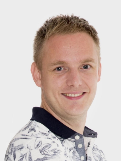 M. (Martin) Drenth