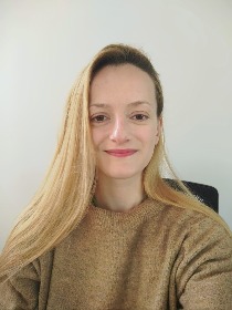 M. (Merita) Dreshaj, MA MSc