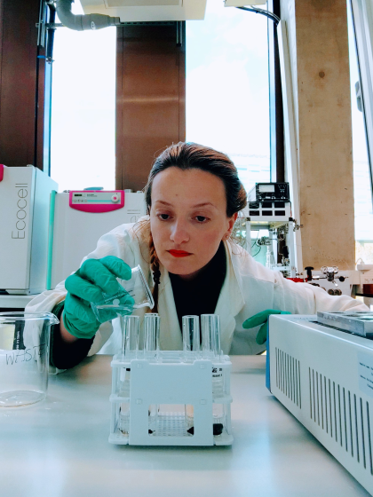 Research of M. (Merita) Dreshaj, MA MSc | How to find us | Find a member of staff | University of Groningen Research of M. (Merita) Dreshaj, MA MSc | How to find us | Find a member of staff | University of Groningen