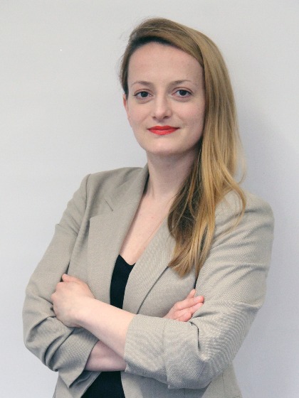 M. (Merita) Dreshaj, Dr