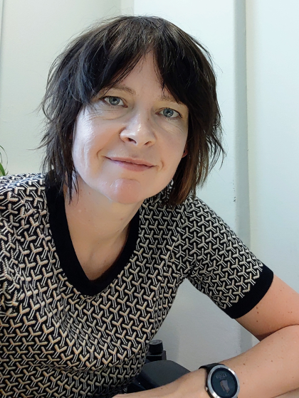 dr. M. (Marieke) Dubbelboer