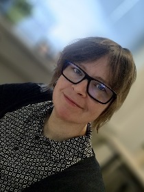 Profielfoto van dr. M. (Marieke) Dubbelboer