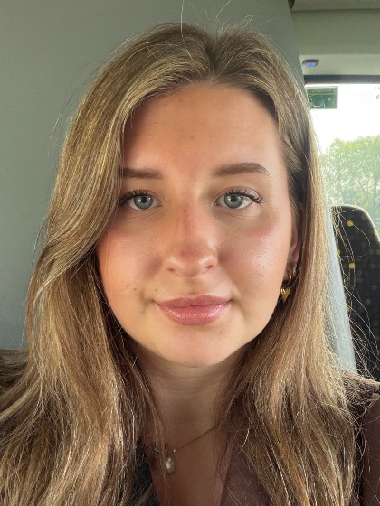 Profielfoto van M.E.C. (Marit) Goeree