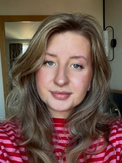 Profielfoto van M.E.C. (Marit) Goeree