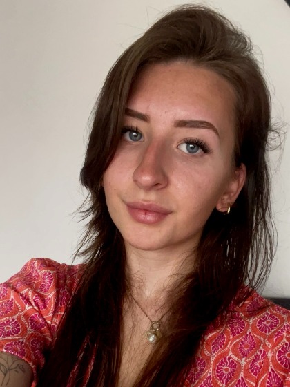 Profile picture of M.E.C. (Marit) Rensema