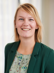 M.E. (Marije) Cnossen, MA