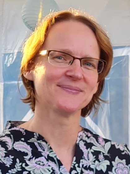 Profielfoto van drs. M.E. (Marijke) Folgering-van der Vliet