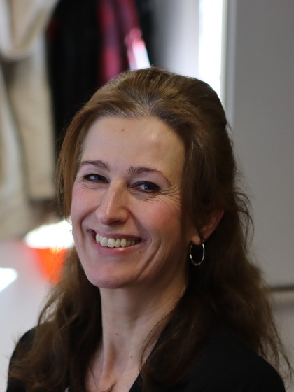 Profielfoto van M.E. (Marja) Haaijer