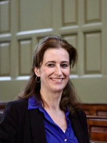 Profile picture of M.E. (Marja) Haaijer