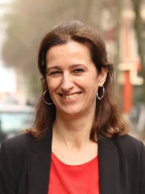 M.E. (Marja) Haaijer