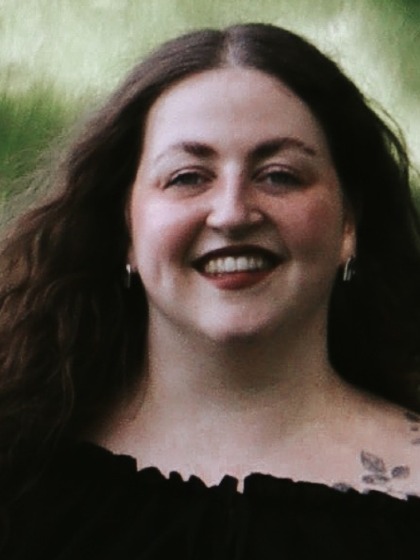 Profielfoto van M.E. (Manou) Jonink
