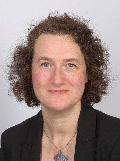 Profielfoto van drs. M.E.L. (Mariëlle) Zwaanenburg