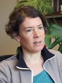 prof. dr. M.E. (Martine) Maan