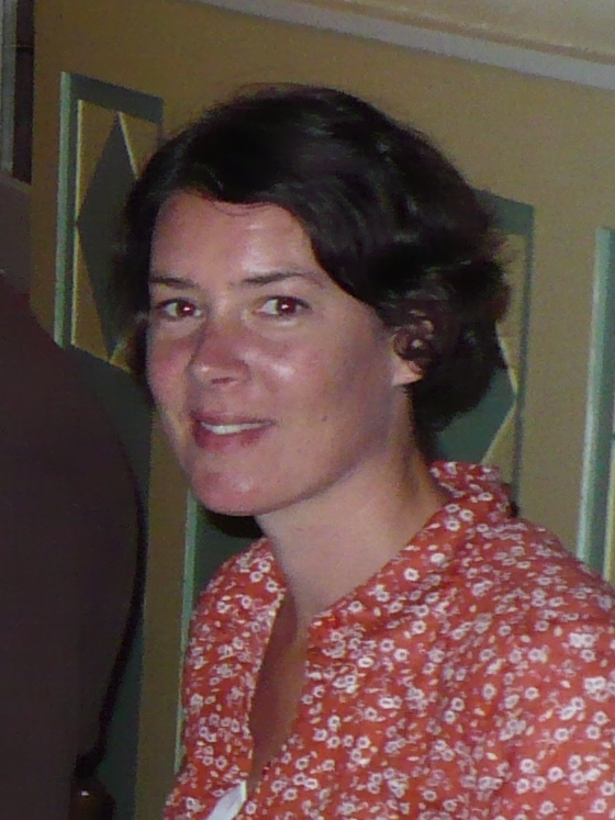 dr. M.E. (Martine) Maan
