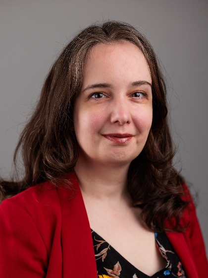 Profile picture of M.E.S. (Marlena) Whiting, Dr