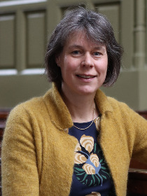 Profile picture of prof. dr. M.E. (Marieke) Timmerman