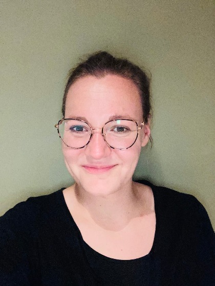 Profielfoto van mr. M.E. (Marjolein) Wiltvank