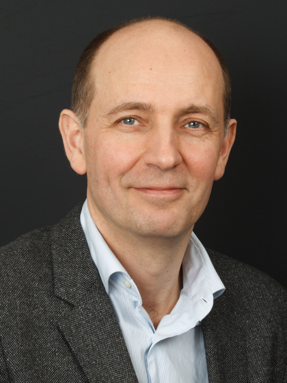 prof. dr. M. (Martijn) Eickhoff