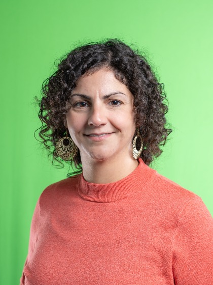 Profile picture of M.F. (Fernanda) Bicerne-Groeneveld, BA