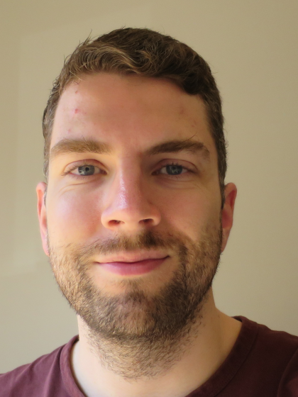 Profile picture of M.F. (Maarten) Brilman