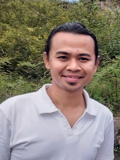 Profielfoto van M.F. Kaunain