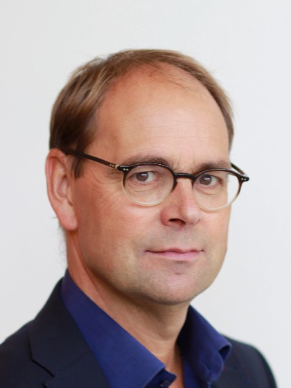 Profielfoto van prof. dr. M.F. (Michiel) Reneman