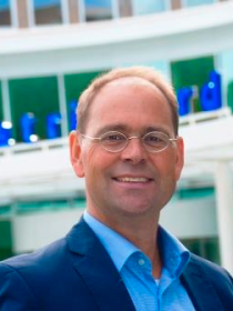 Profielfoto van prof. dr. M.F. (Michiel) Reneman