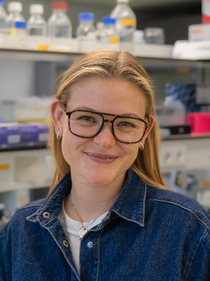 Profile picture of M. (Maike) Fallbohmer