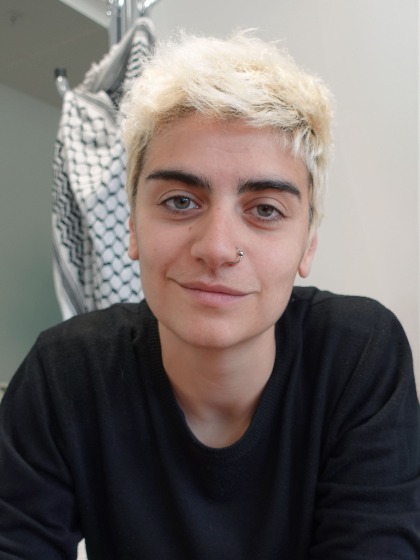 Profielfoto van M. (Matilde) Ficozzi