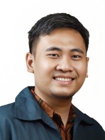 Profielfoto van M. (Mochamad) Firmansyah